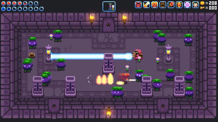 Switch游戏 -鲁卡洛特爵士的冒险 Knightin’+-百度网盘下载插图4-小白游戏网 Switch游戏 -鲁卡洛特爵士的冒险 Knightin’+-百度网盘下载插图4-小白游戏网